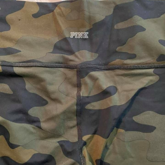 Brand new victoria secret leggings - Picture 2 of 3